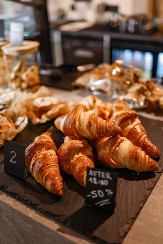 Bakery