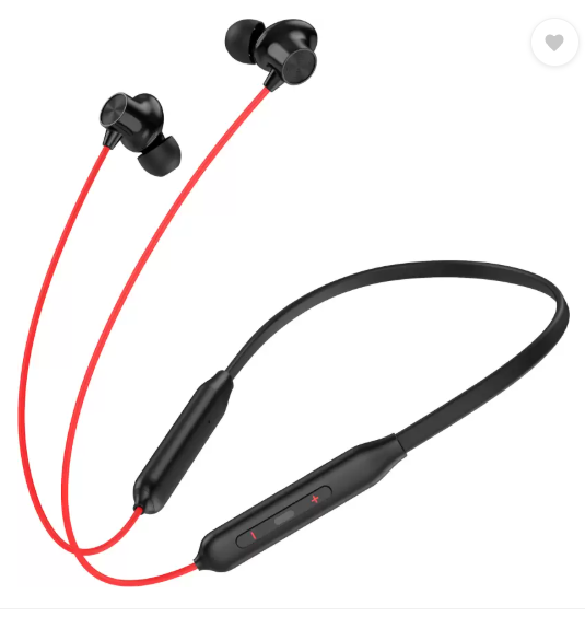 Headphones & Earbuds