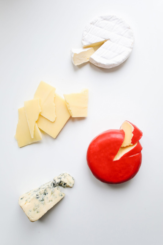 Chilled & Dairy